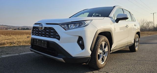 Toyota RAV 4 Comfort 4x2