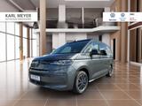Volkswagen California Coast 2.0 TDI DSG Navi, AHK, Kessy