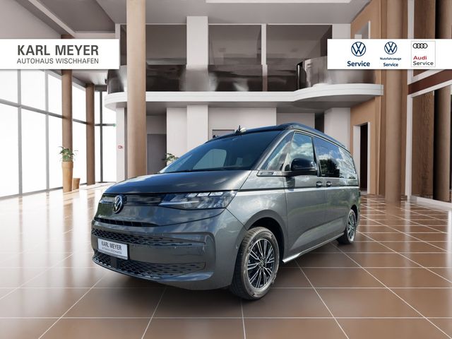 Volkswagen California Coast 2.0 TDI DSG Navi, AHK, Kessy