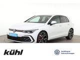Volkswagen Golf 8 VIII GTI 2.0 TSI DSG LED+/ ACC/App/Navi - Volkswagen Golf: GTI 8v