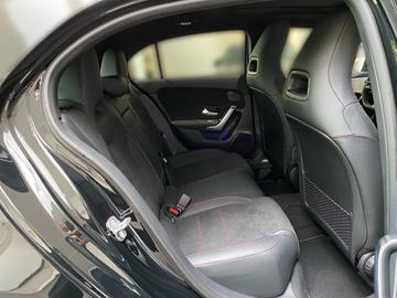 صورة مصغرة 11 لـ 2025 Mercedes-BENZ A 220