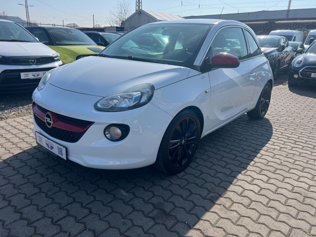 Opel Adam Jam