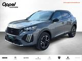 Peugeot 2008 GT *SITZHEIZUNG+180° R.-KAMERA+NAVIGATION* - Peugeot mit Benzin-Antrieb: Navigation