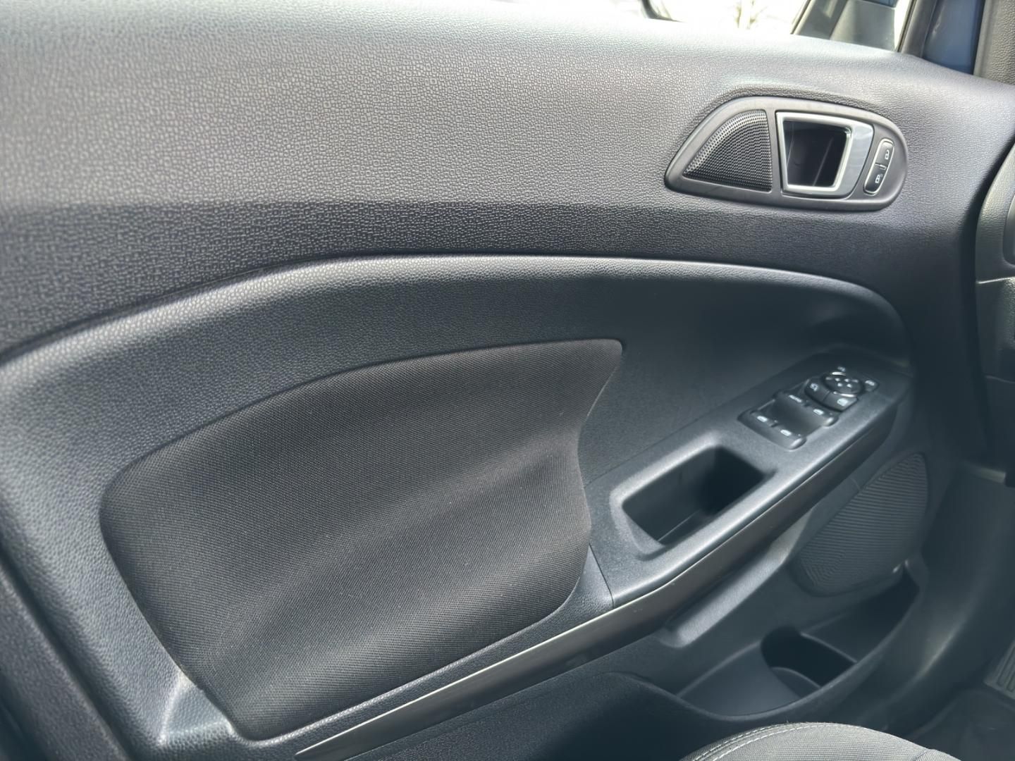 Fahrzeugabbildung Ford EcoSport 1.0 Eco Boost,Klima, SH,LH, Winter-Pake