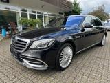 Mercedes-Benz S 350 BlueTec*Diesel* Lang*PANO*VOLL*FACELIFT* - gebrauchte Mercedes-Benz S 350 mit Facelift