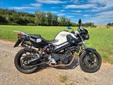 BMW F800R | ABS | 1.Hand  - Angebote