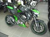 Kawasaki Z 800 Hurric Auspuff - Angebote
