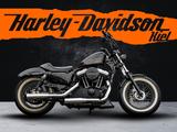 Harley-Davidson XL1200X SPORTSTER FORTY-EIGHT - Kesstech - - HARLEY-DAVIDSON CHOPPER SPORTSTER