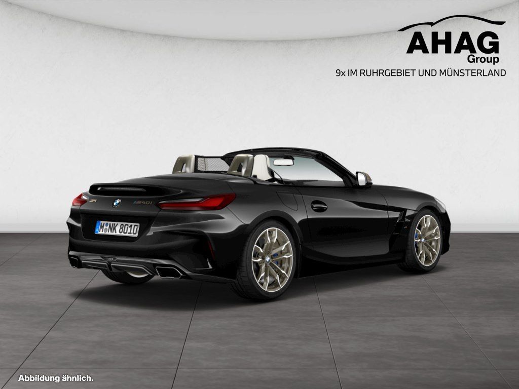 BMW Z4 M40 - Bild 2