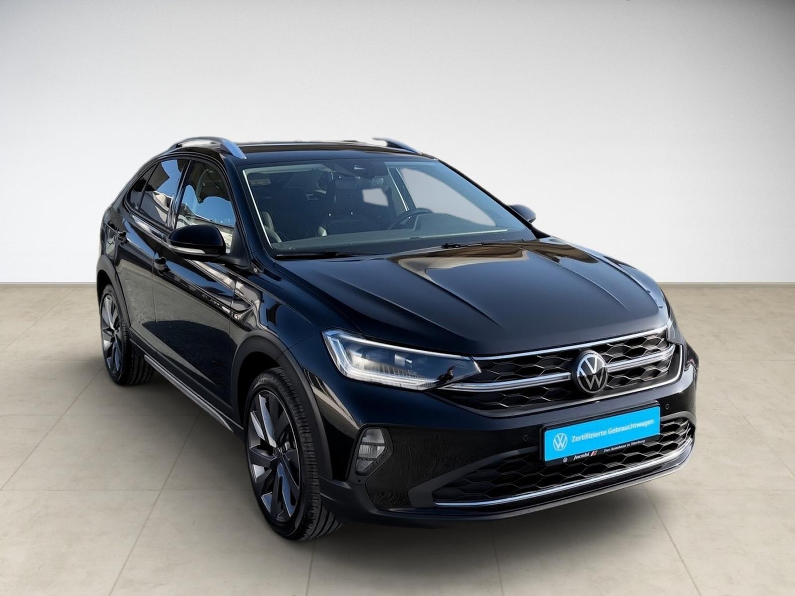 Volkswagen Taigo Style 1.5 TSI DSG AHK.LED-Matrix.Rückfahrk, миниатюра 19