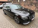Mercedes-Benz E 220 E T-Modell 4Matic, 9G-Tronic "Avantgarde" - Mercedes-Benz E-Klasse: T Modell
