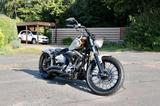 Harley-Davidson FLSTC Heritage Softtail Einzellstück - HARLEY-DAVIDSON SOFTTAIL