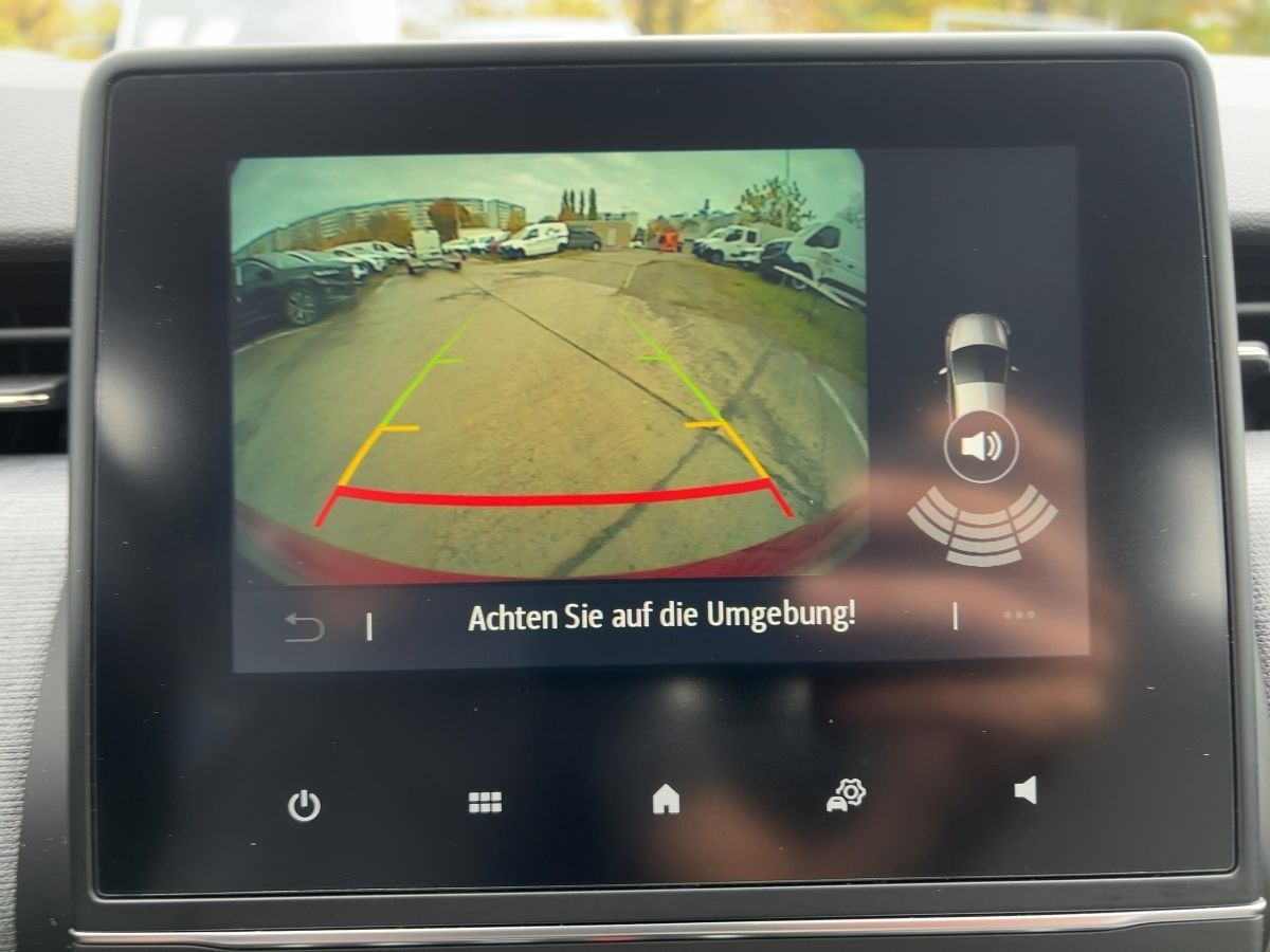 Renault Clio - Bild 13