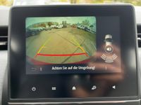 Renault Clio - Vorschau Bild 13