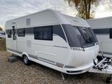Hobby Excellent Edition 495 UL *Vollausstattung! - Hobby Excellent Edition 495 UL