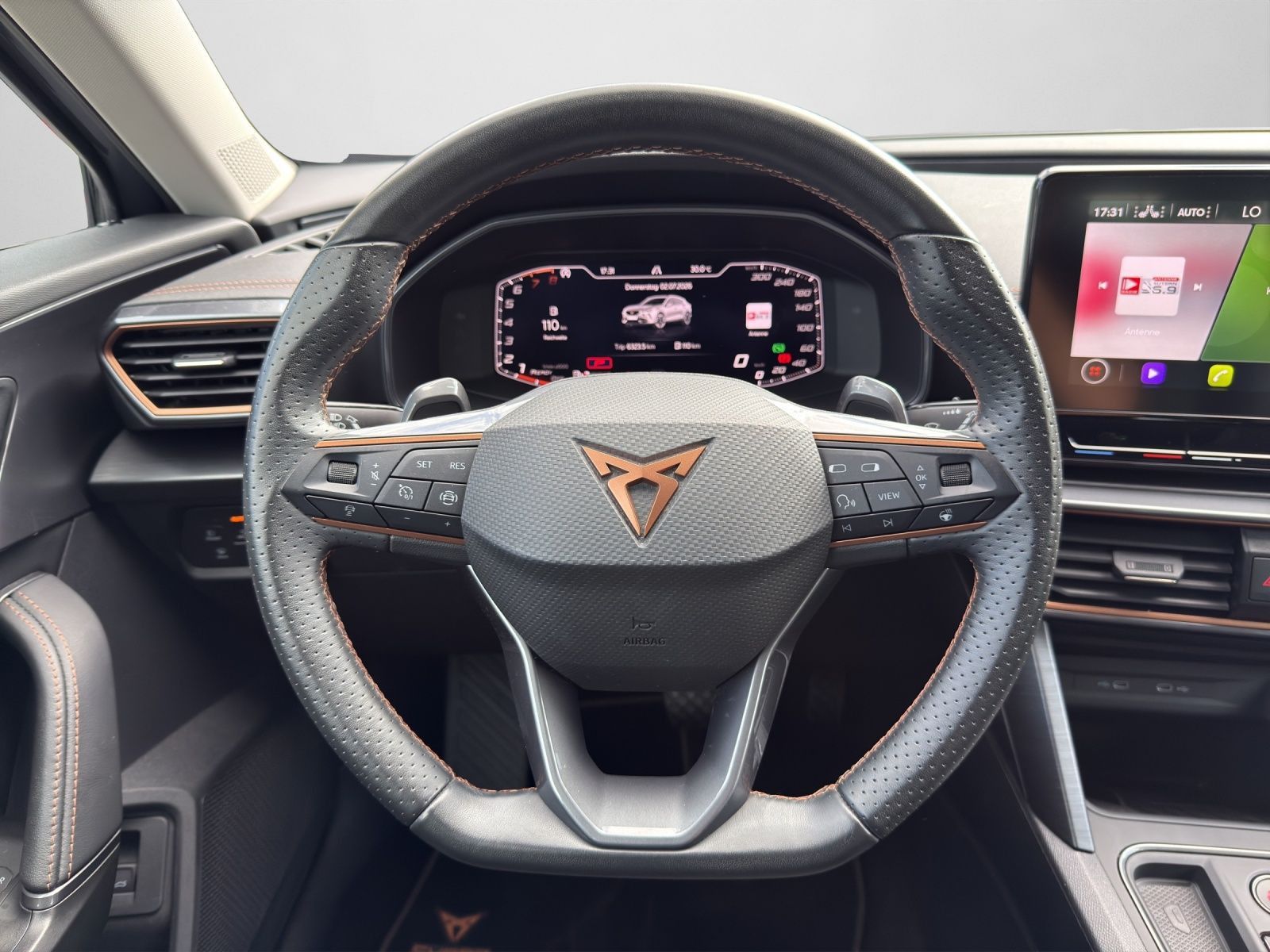 Cupra Formentor - Bild 9