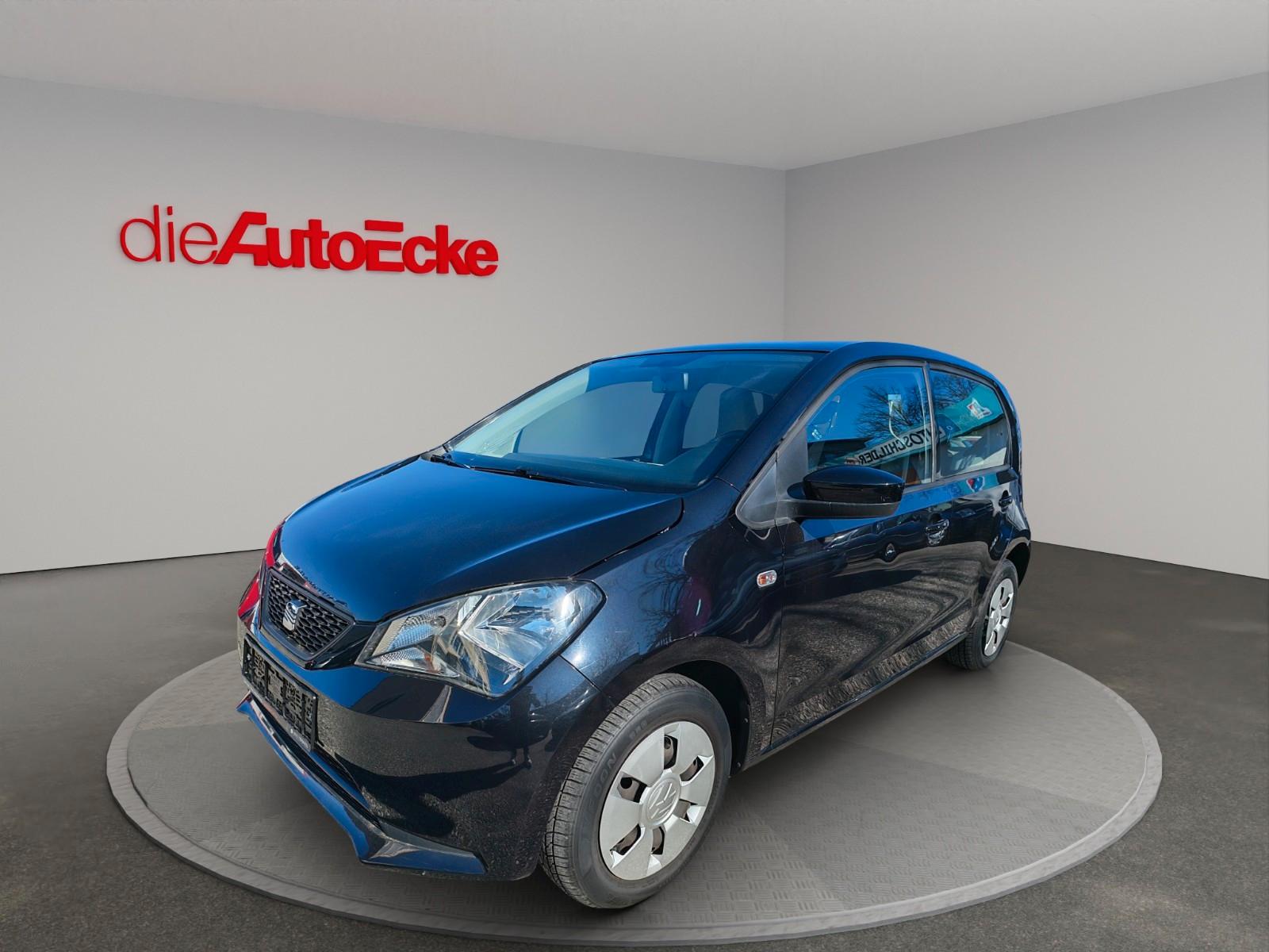 Seat Mii *Automatik *Style Viva