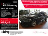 Audi A5 Avant TDI quattro  S troni*