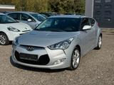 Hyundai Veloster Style - Hyundai Veloster Gebrauchtwagen