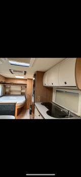 Fendt 650 SKM, 3er Stockbett, Mover, Klima, Markise - Offers