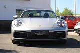 Porsche 992 Carrera Cabrio +MATRIX+PDLS+SPORT-ABGAS+21"+ - Porsche 992: Cabrio