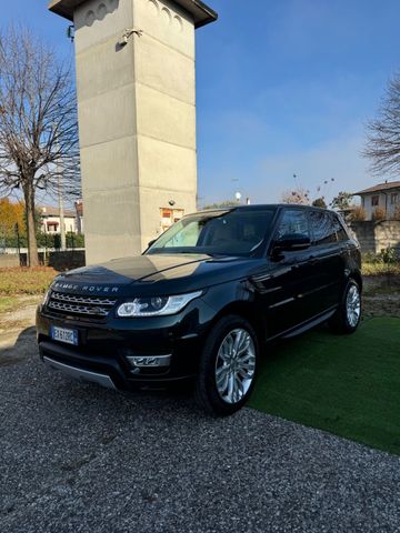 Land Rover Range Rover Sport Range Rover Sport 3