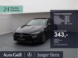 Mercedes-Benz A 180 Progressive Standhzg Totw AppleCp Panorama - Mercedes-Benz A 180: Kombi