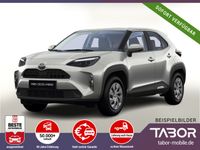 Toyota Yaris Cross - Vorschau Bild 1