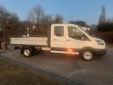 Ford Transit - Ford: Firmenfahrzeug