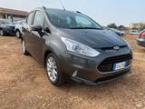 Ford B-Max 1.5 TDCi 95 CV Titanium | 2017 - Ford B-MAX Titanium mit Diesel-Antrieb
