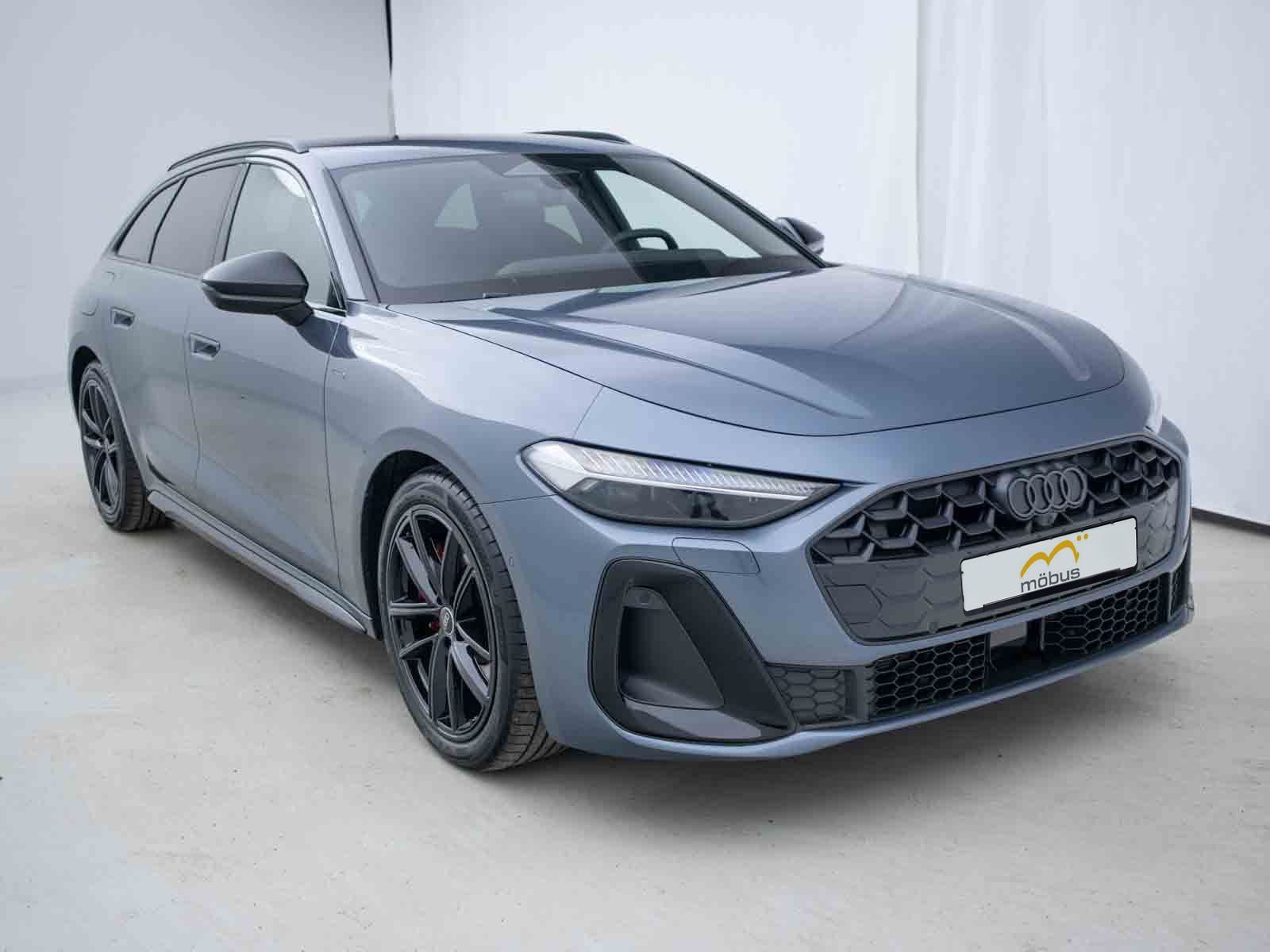 Audi A5 - Bild 4