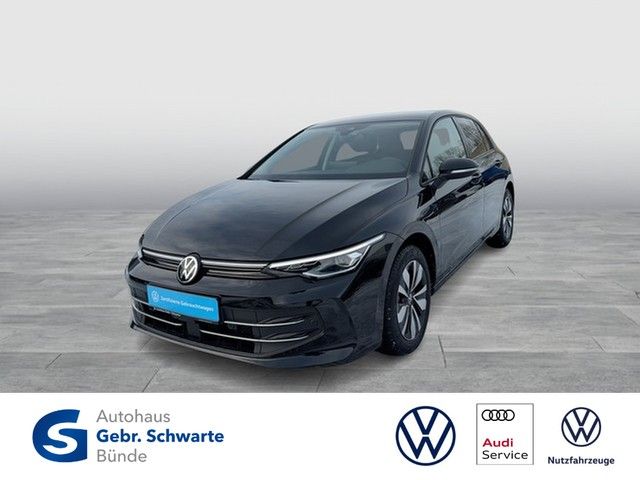 Volkswagen Golf VIII Lim. 1.5 TSI Goal AHK LED plus Navi