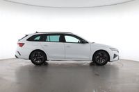 Skoda Octavia - Vorschau Bild 5