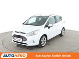 Ford B-Max 1.6 Ti-VCT Individual Aut.*TEMPO*PDC*SHZ* - gebrauchte Ford B-Max aus dem Jahr 2016