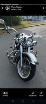 Harley-Davidson Softail Heritage  - Offers