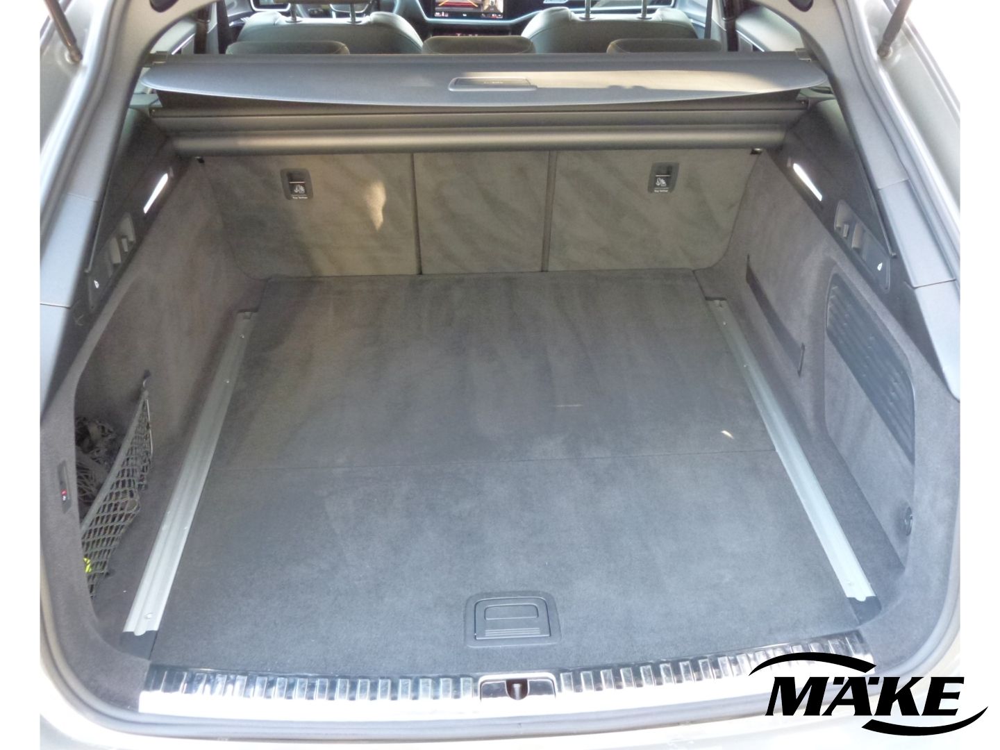 A6 Avant 2.0 TFSI Quattro, Matrix-LED, Standheiz