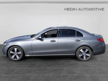 Mercedes C 180 - 3