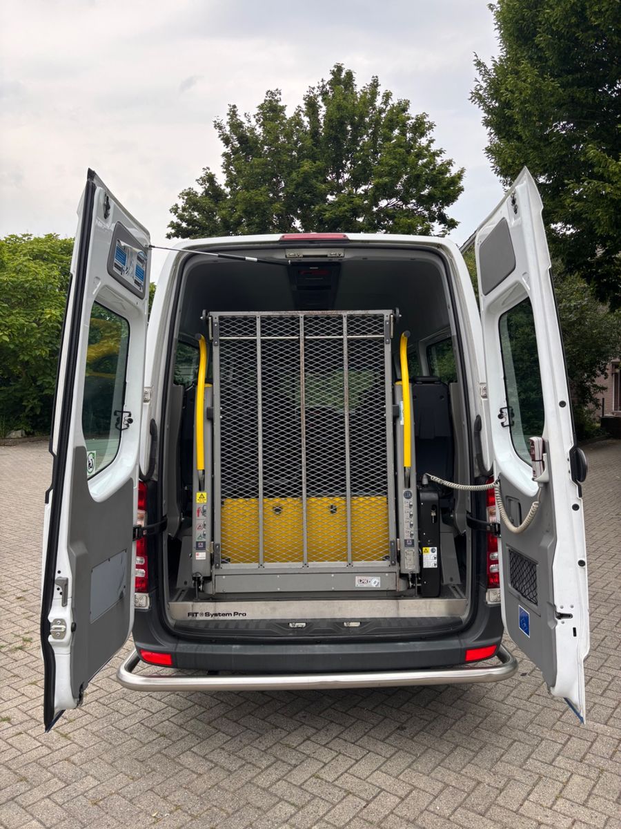 Foto 6 van MERCEDES-BENZ Sprinter