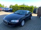 Toyota Paseo 1.5 Coupe / 5-Gang / Schiebedach - gebrauchte Toyota Paseo aus dem Jahr 1996