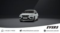 Cupra Ateca - Vorschau Bild 1