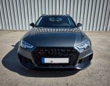 Audi RS4 Avant Quattro Sport - 2.9 TFSI V6 - non OPF - Audi RS4: Sport