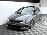 Volkswagen Golf VII GTI TCR*Akrapovič*HJS*APR*Gewinde*OZ 19 - Volkswagen Golf: Gti1