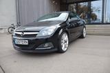 Opel Astra H Twin Top Cosmo/Cabrio/8Fach/Klima - Opel Astra: Cabrio, F