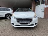 Peugeot 208 Access, HU/AU NEU, Klima - Peugeot 208 in Kiel
