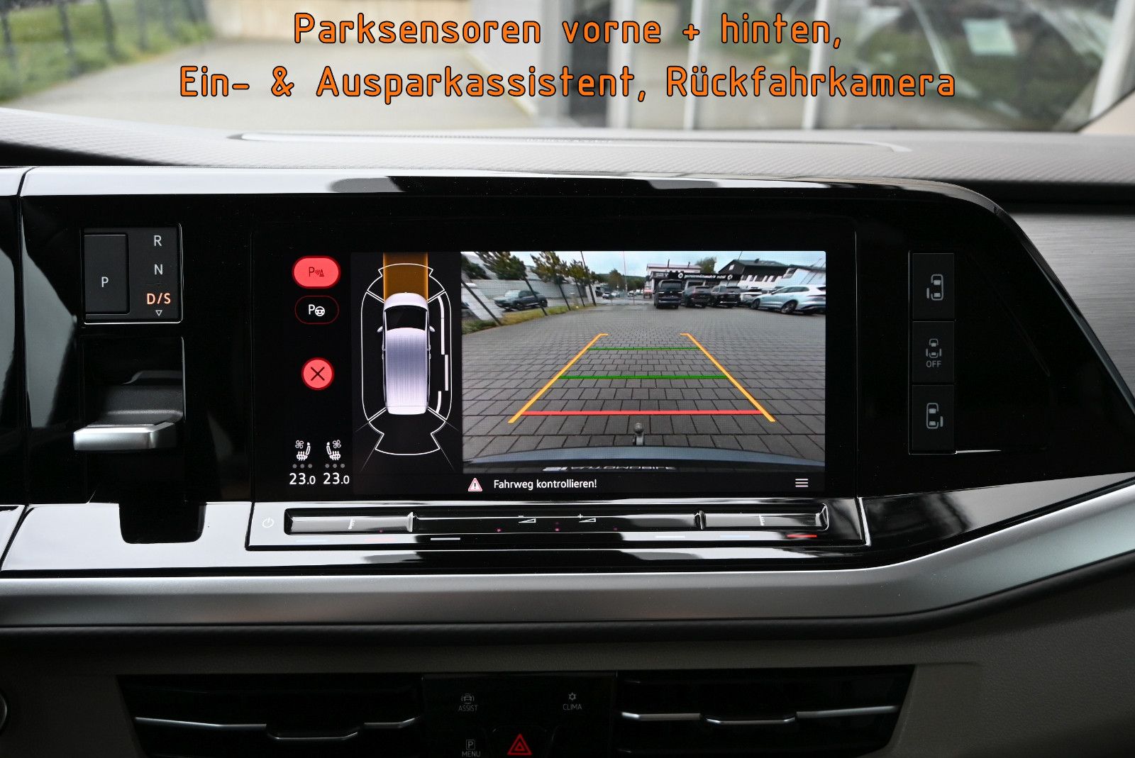 Fahrzeugabbildung Volkswagen T7 Multivan 2.0 TDI DSG Style Lang °MEGAVOLL°