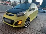 Kia KIA Picanto 2012 Facelift - gebrauchte Kia Picanto mit Facelift