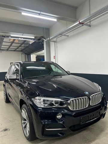 BMW X5 M50 / 8 Fach / 2.Hd / Kamera