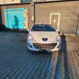 Peugeot 207 CC Cabrio Active/8XREIFEN/SERVICE TÜV NEU - Peugeot 207 Gebrauchtwagen