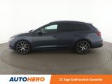 Seat Leon 2.0 TSI Cupra 300 4Drive Aut.*NAVI*LED*ACC* - Seat Leon Gebrauchtwagen in Frankfurt
