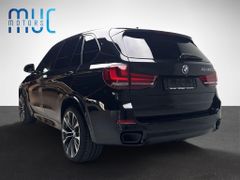 BMW X5 M50 X5M50D HUD AD AHK-klappbar Panorama Leder